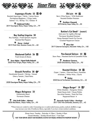 Menu photo 5 Carmella's Plates & Pints Pittsburgh, PA Menu photo 5 Carmella's Plates & Pints Pittsburgh, PA