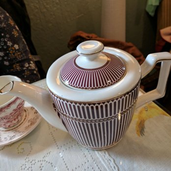 Dartealing Lounge - Tea Rooms Near Me - San Francisco, California Dartealing Lounge - Tea Rooms Near Me - San Francisco, California