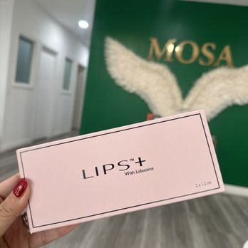 Mosa Beauty Medical Center - Medical Spas Near Me - San Gabriel, California