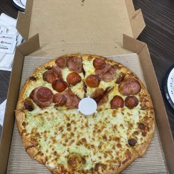 Pizza Guys - Pizza - Pizza Near Me - Cypress, California