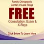 Photo of Family Chiropractic Center of Lake Ridge