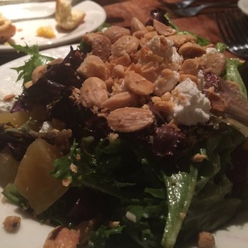 Wildfire - Beet salad was Star of the show - Steakhouses Near Me - Oak Brook, Illinois Wildfire - Beet salad was Star of the show - Steakhouses Near Me - Oak Brook, Illinois