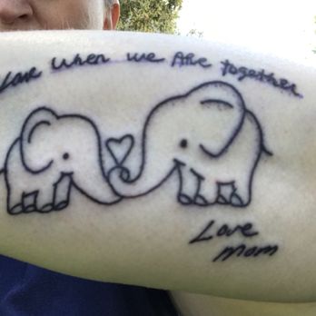 Nice Ink - Tattoo Near Me - Canonsburg, Pennsylvania