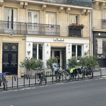 Le Foodist - Cooking Schools Near Me - Paris, 75 Le Foodist - Cooking Schools Near Me - Paris, 75