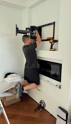 ⭐ Why Choose Alex Go? - At Alex Go, we believe every installation should be done right the first time. 💪 As a fully insured professional service, we provide clean, reliable workmanship backed by a 1-year warranty for your peace of mind. From start to finish, you can expect friendly service, attention to detail, and a polished final result that you’ll enjoy for years to come. ✅📺🔧 ⭐ Why Choose Alex Go? - At Alex Go, we believe every installation should be done right the first time. 💪 As a fully insured professional service, we provide clean, reliable workmanship backed by a 1-year warranty for your peace of mind. From start to finish, you can expect friendly service, attention to detail, and a polished final result that you’ll enjoy for years to come. ✅📺🔧