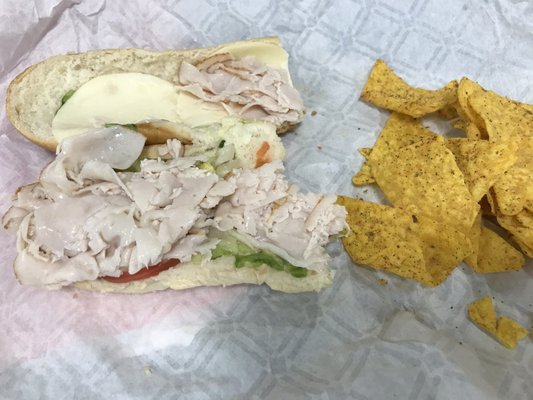 Upstate Community Hospital by null