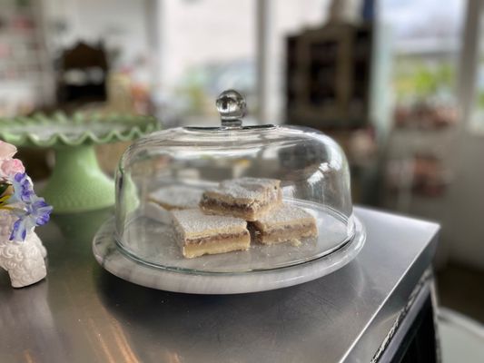 Mary Lane Cafe by null