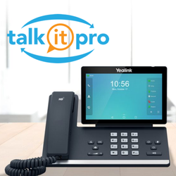 Talk It Pro - Talk IT Pro LLC