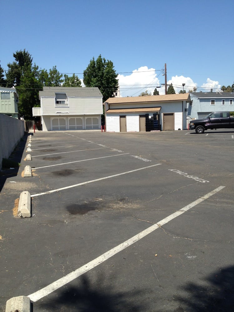 Heart of Downtown - social services organization in Fullerton, CA