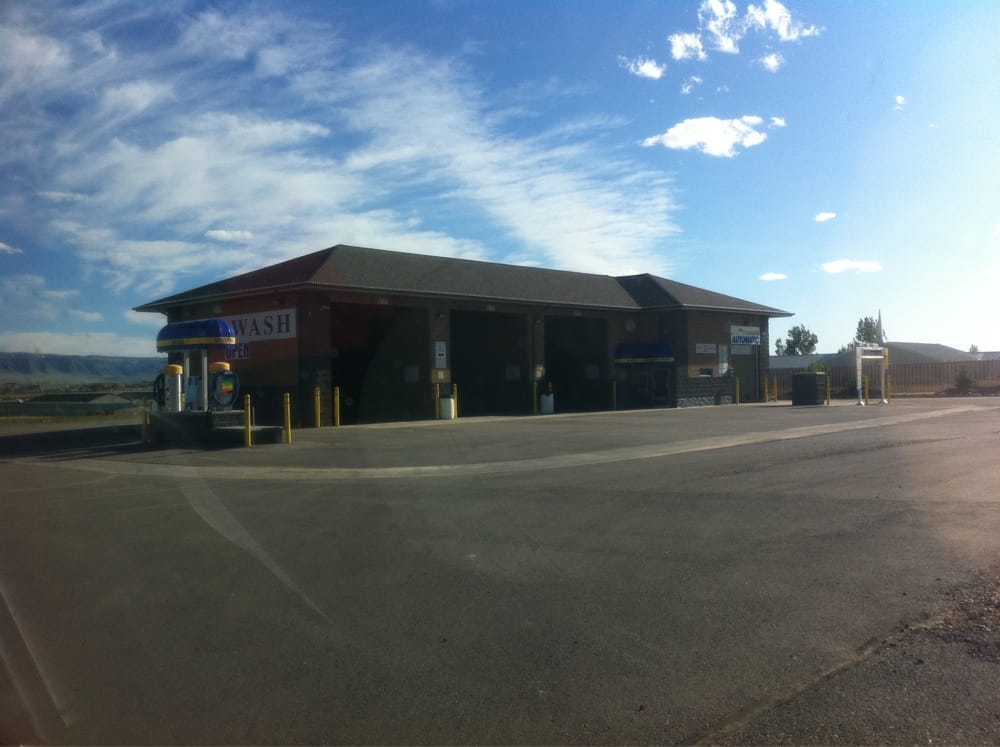 SUNSET CAR & TRUCK WASH Updated July 2024 1101 Sunset Blvd, Bar