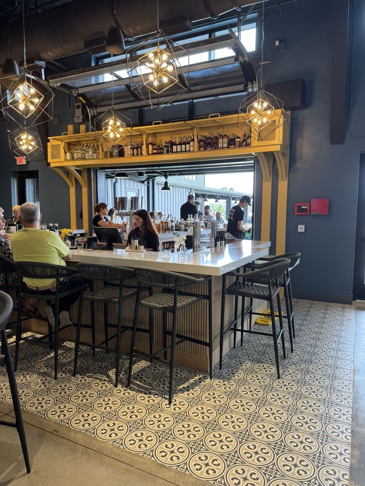Escape Brewing Company Image