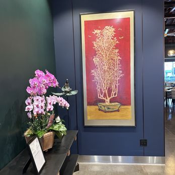 Lunasia Signature - Dim Sum Near Me - Pasadena, California