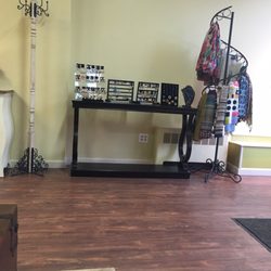 Salon Thread - Worcester