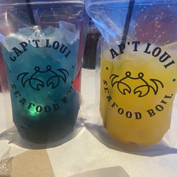 CAP’T LOUI HENDERSON - Updated April 2025 - 315 Photos & 278 Reviews