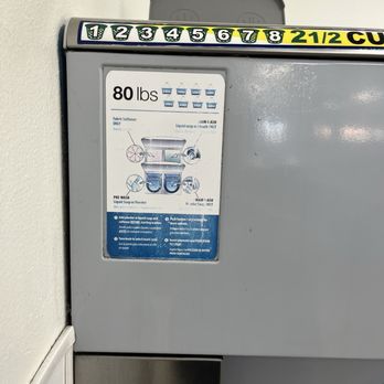 Highway Laundry - Laundromat Near Me - San Diego, California