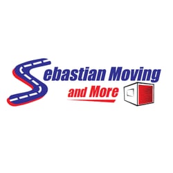 Sebastian Moving And More - CALL 407-466-6455