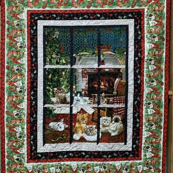 SPECKLED HEN QUILTS - Updated December 2025 - 12 Photos - 25455 NE