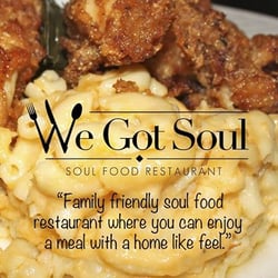 We Got Soul