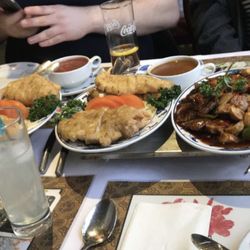 China-Restaurant Ming - Asian food is da best!