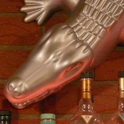 Crocodile