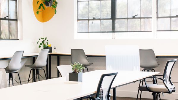 San Diego Made Factory by null