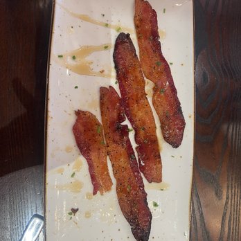 First Watch - million dollar bacon - Breakfast & Brunch Near Me - Surprise, Arizona