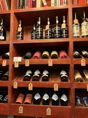 The Wine Bottega by null