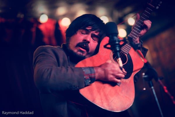 Jalopy Theatre and School of Music by null