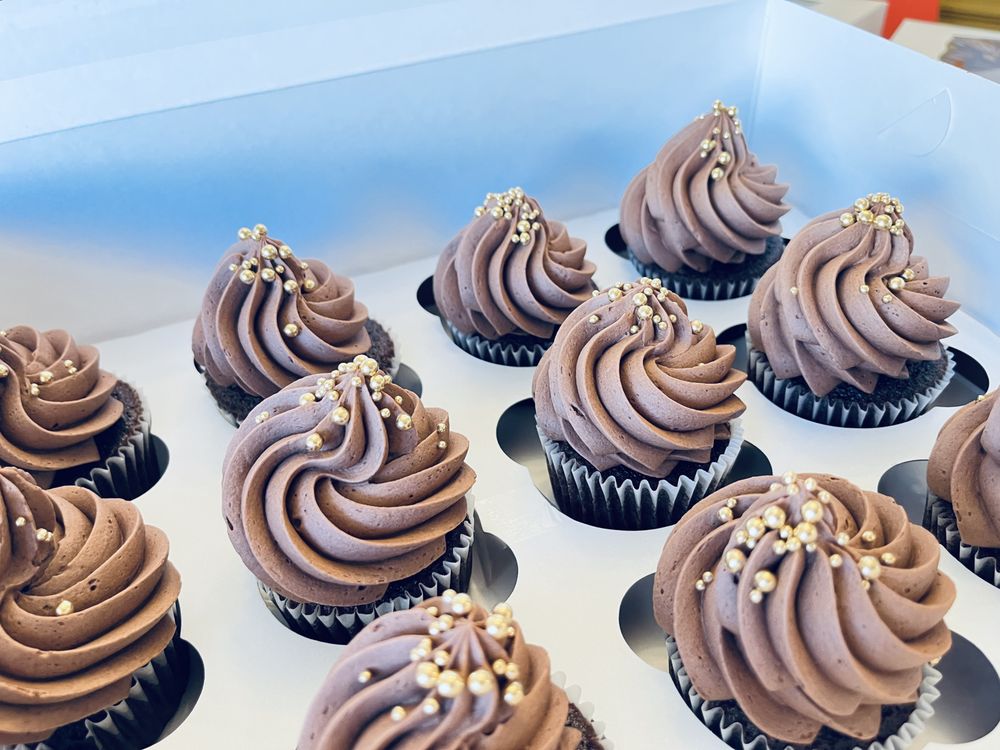 Frostin In Boston Logo