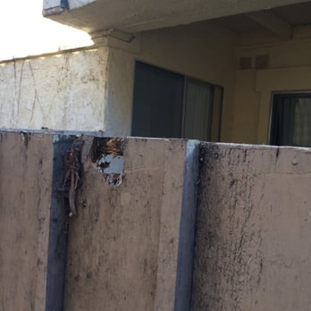 El Cordova Apartment - Dry Rot, termites - Apartments Near Me - Carson, California