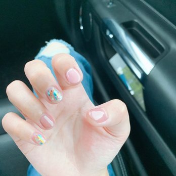 Grand Nails Lounge - Japanese Gel - Nail Salons Near Me - Phoenix, Arizona