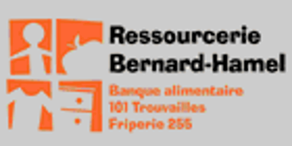 RESSOURCERIE BERNARDHAMEL Updated August 2024 101 11E Rue, RouynNoranda, Quebec