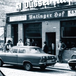 Ratinger Straße