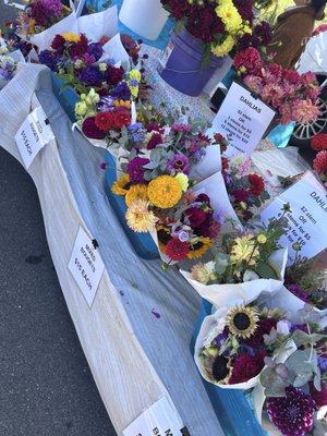 Westside Community Market by null