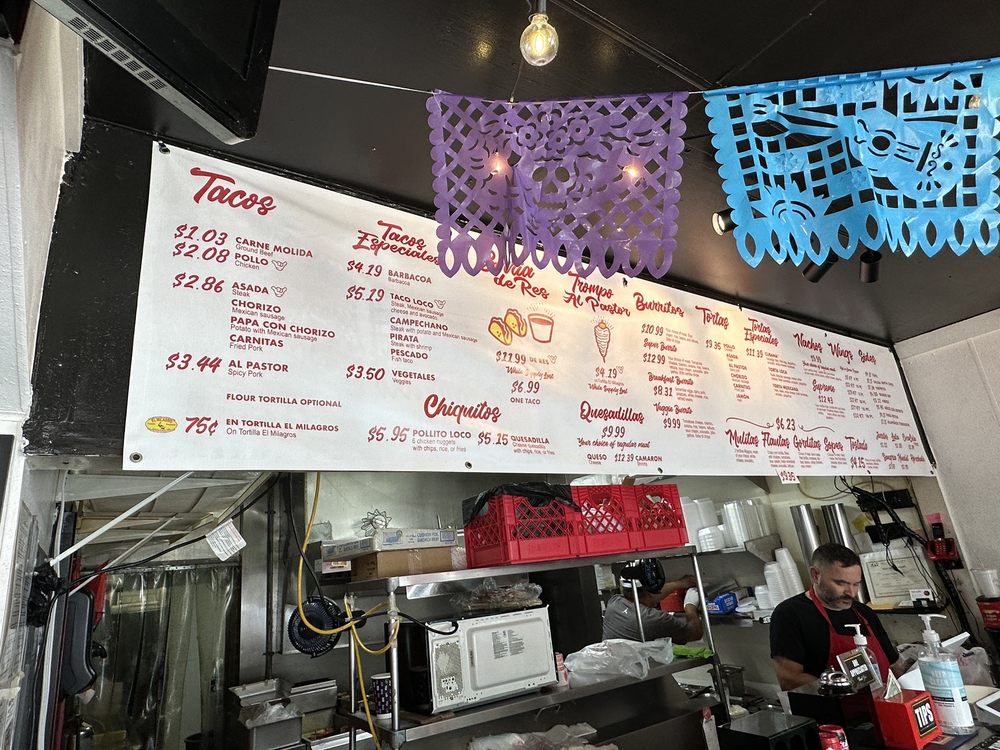 Taco Loco 