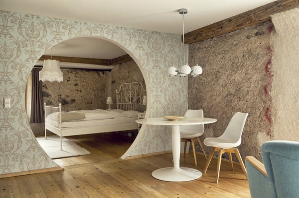 Rainhof Scheune – Restaurant Café Hotel by null