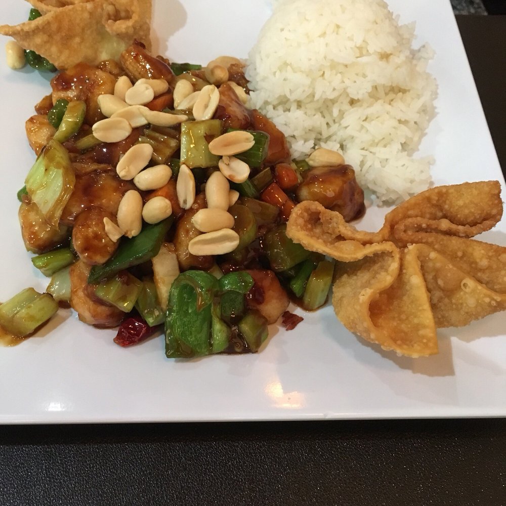 China Rose - Chinese Near Me - Overland Park, Kansas China Rose - Chinese Near Me - Overland Park, Kansas