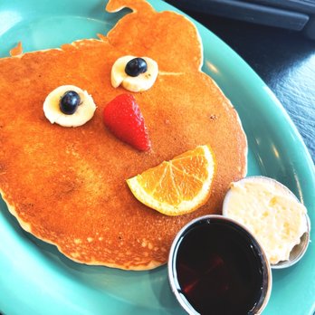 Squeeze In - Breakfast & Brunch Near Me - Eagle, Idaho