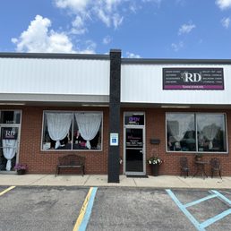 Exterior photo of RD Dancewear - Sterling Heights, Michigan Exterior photo of RD Dancewear - Sterling Heights, Michigan