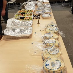 Catering from Alani Catering from Alani
