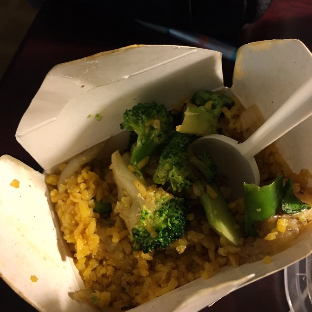 Crouching Dragon - Chinese Near Me - Denham Springs, Louisiana