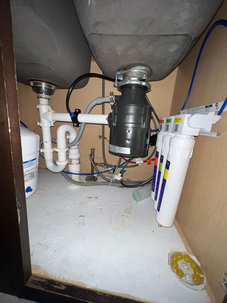 Slide of Dutton Plumbing