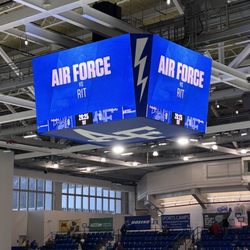 Cadet Ice Arena