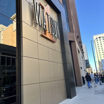 1Watson - Cocktail Bars Near Me - San Antonio, Texas 1Watson - Cocktail Bars Near Me - San Antonio, Texas