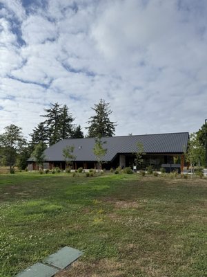 Snow Peak Campfield: Long Beach by null