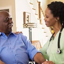 kindhearted in home care