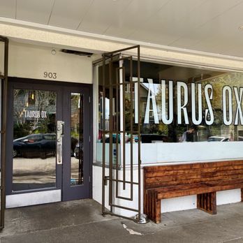 Taurus Ox - Outside - Laotian Near Me - Seattle, Washington
