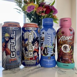 The Vitamin Shoppe