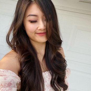 Happy Cuts - Highlights + haircut - Hair Salons Near Me - Saratoga, California