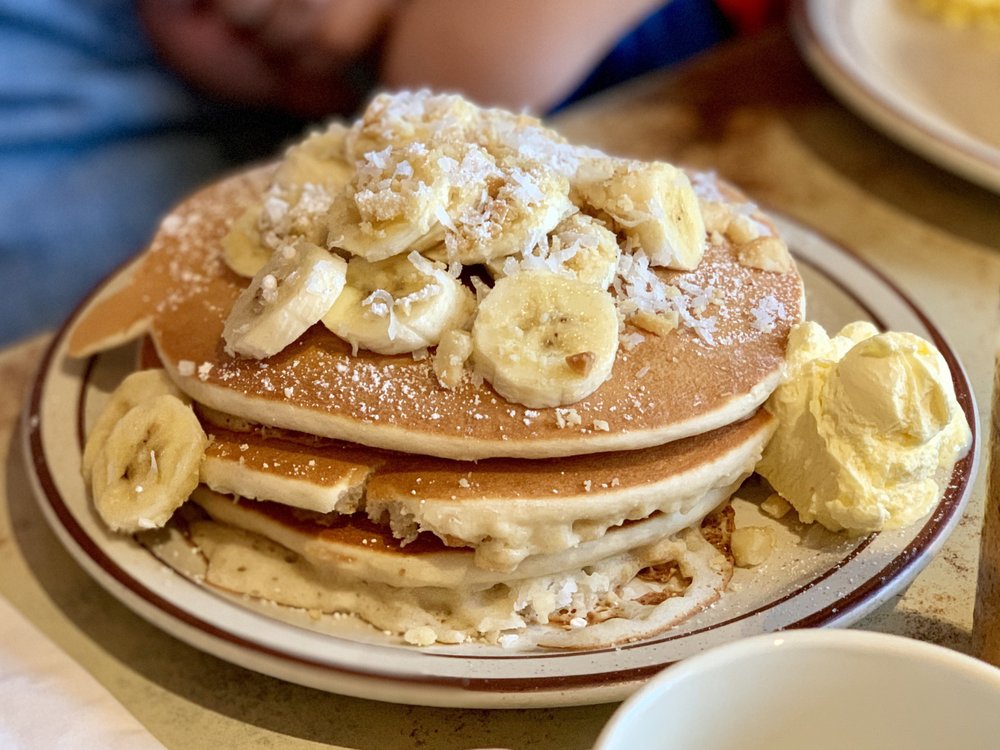 KEN’S HOUSE OF PANCAKES 2260 Photos & 2067 Reviews 1730 Kamehameha Ave, Hilo, Hawaii